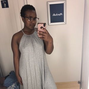 Meet your Posher, Alexandria